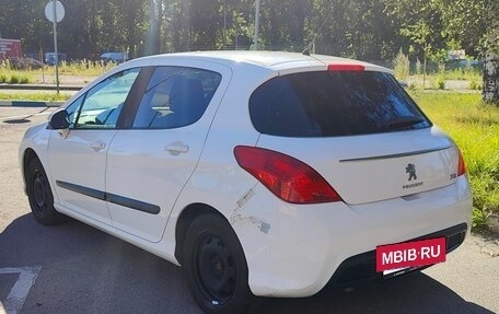 Peugeot 308 II, 2011 год, 484 000 рублей, 6 фотография