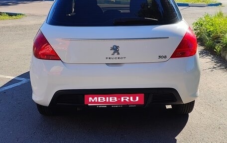 Peugeot 308 II, 2011 год, 484 000 рублей, 4 фотография