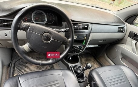 Chevrolet Lacetti, 2006 год, 360 000 рублей, 4 фотография