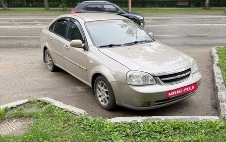 Chevrolet Lacetti, 2006 год, 360 000 рублей, 2 фотография