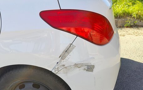Peugeot 308 II, 2011 год, 484 000 рублей, 13 фотография