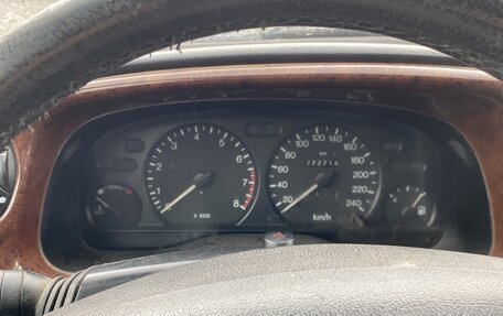 Ford Mondeo II, 1997 год, 80 000 рублей, 5 фотография
