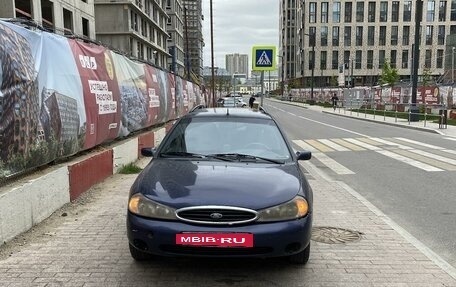 Ford Mondeo II, 1997 год, 80 000 рублей, 2 фотография