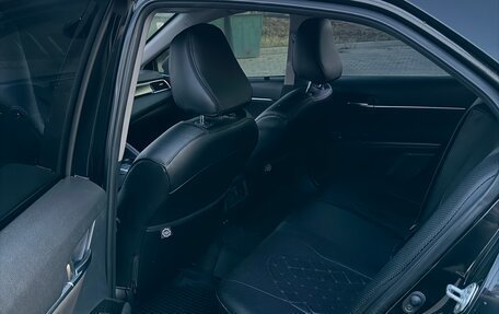 Toyota Camry, 2021 год, 1 850 000 рублей, 4 фотография