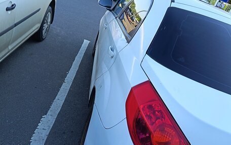 Chery Bonus (A13), 2012 год, 130 000 рублей, 2 фотография
