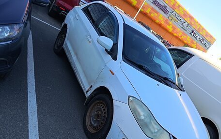 Chery Bonus (A13), 2012 год, 130 000 рублей, 4 фотография
