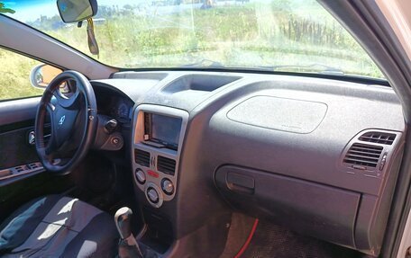 Chery Bonus (A13), 2012 год, 130 000 рублей, 6 фотография