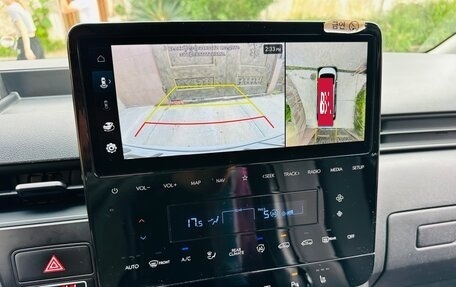 Hyundai Staria, 2022 год, 4 000 000 рублей, 12 фотография
