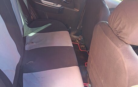 Chery Bonus (A13), 2012 год, 130 000 рублей, 9 фотография