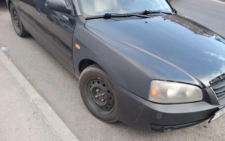Hyundai Elantra III, 2008 год, 100 000 рублей, 1 фотография