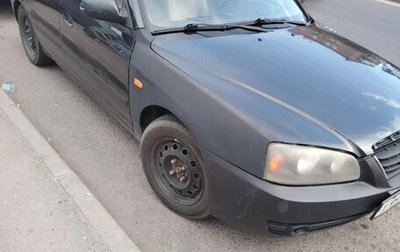 Hyundai Elantra III, 2008 год, 100 000 рублей, 1 фотография