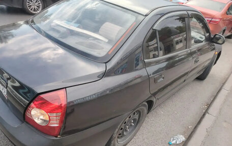 Hyundai Elantra III, 2008 год, 100 000 рублей, 2 фотография