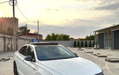 Volkswagen Jetta VII, 2022 год, 2 895 000 рублей, 1 фотография