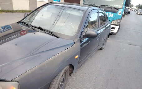 Hyundai Elantra III, 2008 год, 100 000 рублей, 5 фотография
