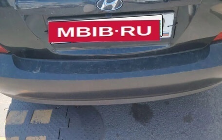 Hyundai Elantra III, 2008 год, 100 000 рублей, 3 фотография