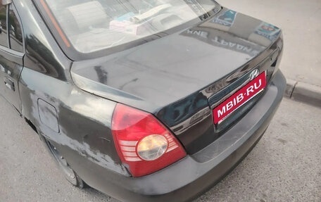 Hyundai Elantra III, 2008 год, 100 000 рублей, 4 фотография