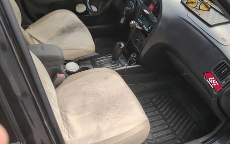 Hyundai Elantra III, 2008 год, 100 000 рублей, 7 фотография