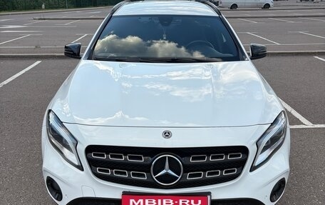 Mercedes-Benz GLA, 2019 год, 2 690 000 рублей, 1 фотография