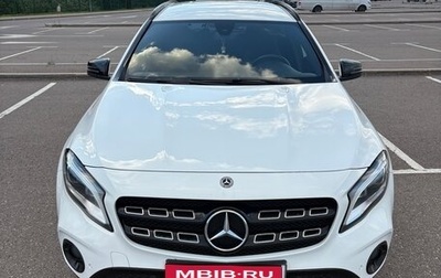 Mercedes-Benz GLA, 2019 год, 2 690 000 рублей, 1 фотография