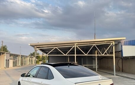 Volkswagen Jetta VII, 2022 год, 2 895 000 рублей, 4 фотография