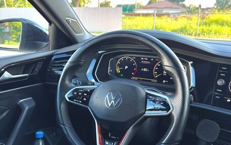 Volkswagen Jetta VII, 2022 год, 2 895 000 рублей, 7 фотография