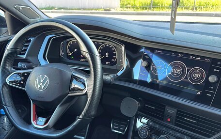 Volkswagen Jetta VII, 2022 год, 2 895 000 рублей, 9 фотография