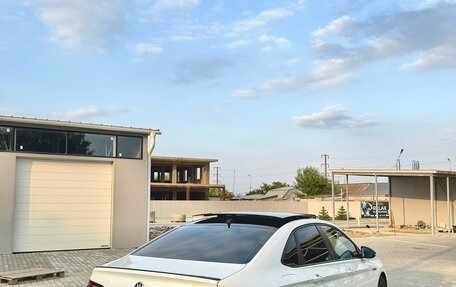 Volkswagen Jetta VII, 2022 год, 2 895 000 рублей, 6 фотография