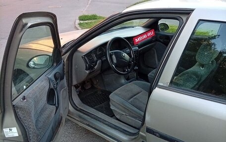 Opel Vectra B рестайлинг, 1996 год, 85 000 рублей, 4 фотография
