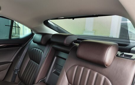 Skoda Superb III рестайлинг, 2016 год, 2 650 000 рублей, 24 фотография