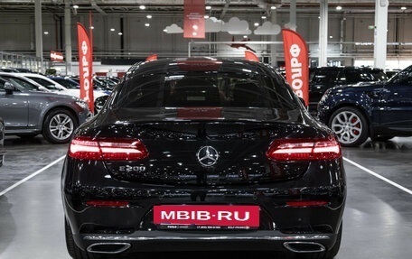 Mercedes-Benz E-Класс, 2017 год, 3 099 700 рублей, 11 фотография