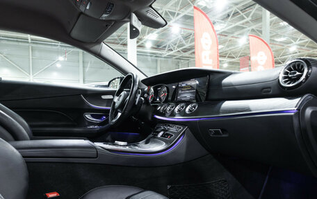 Mercedes-Benz E-Класс, 2017 год, 3 099 700 рублей, 18 фотография