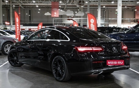 Mercedes-Benz E-Класс, 2017 год, 3 099 700 рублей, 13 фотография