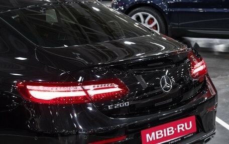 Mercedes-Benz E-Класс, 2017 год, 3 099 700 рублей, 15 фотография