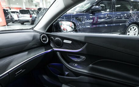 Mercedes-Benz E-Класс, 2017 год, 3 099 700 рублей, 27 фотография