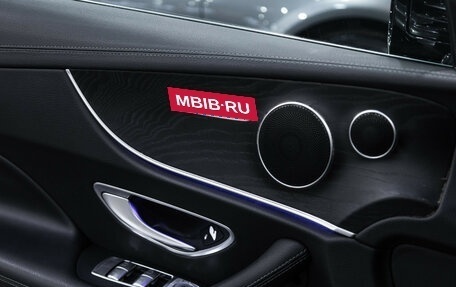 Mercedes-Benz E-Класс, 2017 год, 3 099 700 рублей, 24 фотография