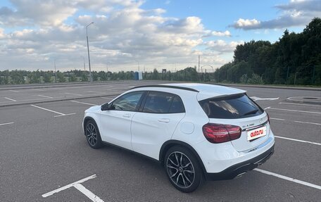 Mercedes-Benz GLA, 2019 год, 2 690 000 рублей, 3 фотография