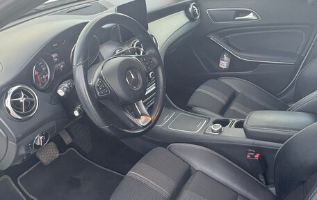 Mercedes-Benz GLA, 2019 год, 2 690 000 рублей, 6 фотография