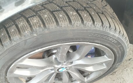 BMW X6, 2013 год, 10 000 рублей, 9 фотография