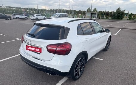 Mercedes-Benz GLA, 2019 год, 2 690 000 рублей, 5 фотография