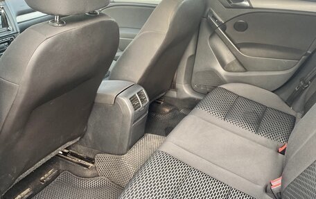 Volkswagen Golf VI, 2012 год, 685 000 рублей, 4 фотография