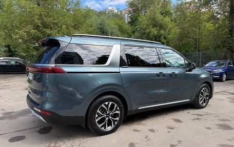 KIA Carnival, 2021 год, 3 900 000 рублей, 6 фотография