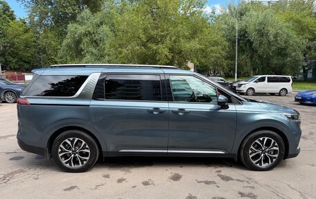 KIA Carnival, 2021 год, 3 900 000 рублей, 5 фотография
