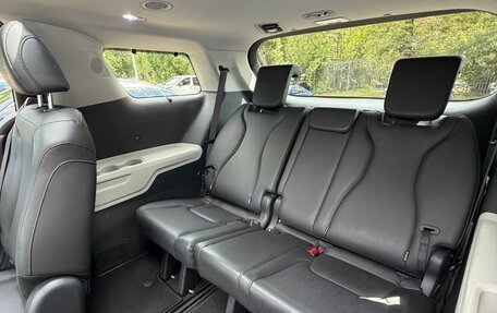 KIA Carnival, 2021 год, 3 900 000 рублей, 13 фотография