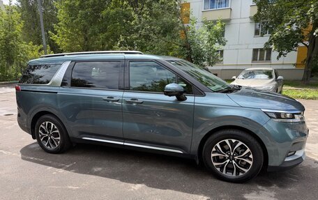 KIA Carnival, 2021 год, 3 900 000 рублей, 9 фотография