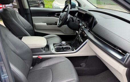 KIA Carnival, 2021 год, 3 900 000 рублей, 11 фотография