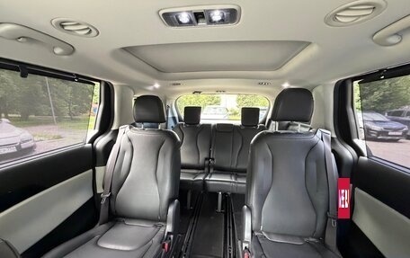 KIA Carnival, 2021 год, 3 900 000 рублей, 12 фотография
