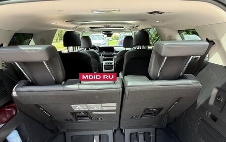 KIA Carnival, 2021 год, 3 900 000 рублей, 15 фотография