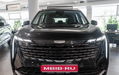 Geely Atlas, 2026 год, 3 909 990 рублей, 4 фотография