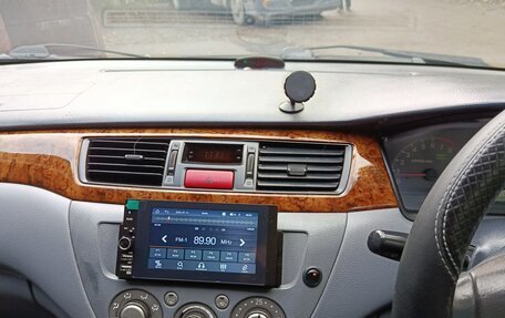 Mitsubishi Lancer IX, 2000 год, 172 000 рублей, 3 фотография
