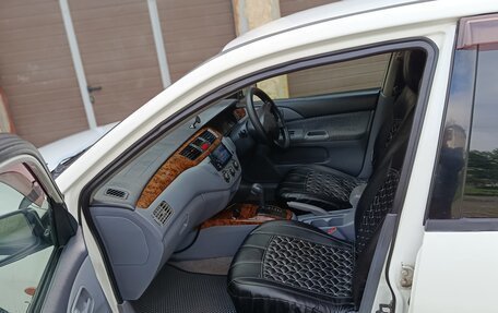 Mitsubishi Lancer IX, 2000 год, 172 000 рублей, 4 фотография